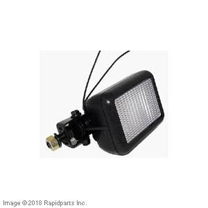 LAMP,36V VERTICAL SP7 BULB