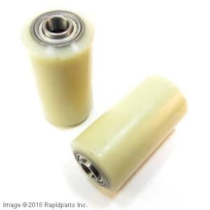 CAT LIFT TRUCKS - LOAD WHEEL,HYLD W/BRGS FALCON A000040078