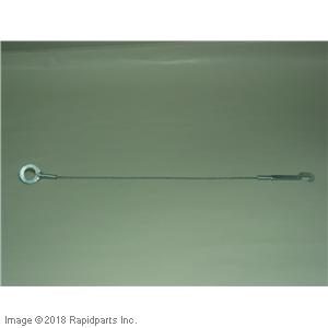 CAT LIFT TRUCKS - CABLE,BRAKE ADJUSTER A000000296