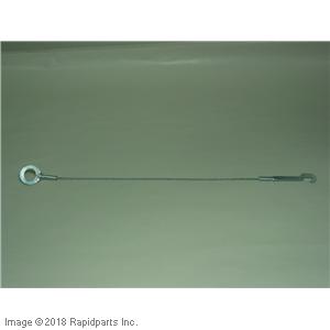 CAT LIFT TRUCKS – CABLE,BRAKE ADJUSTER A000000296
