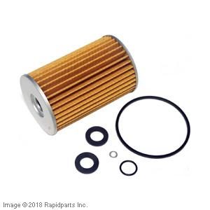 CAT LIFT TRUCKS - FILTER,OIL ELEMENT A000013608