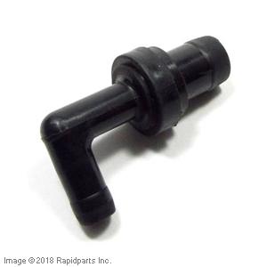 CAT LIFT TRUCKS – VALVE,PCV GAS A000045207