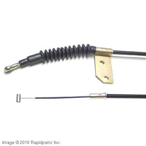CAT LIFT TRUCKS – CABLE,ACCELERATOR A000001619