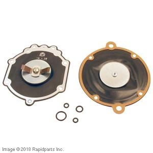 CAT LIFT TRUCKS - REPAIR KIT,REGULATOR LPG A000025370