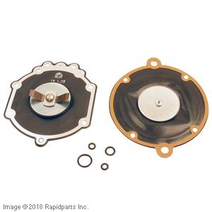 CAT LIFT TRUCKS - REPAIR KIT,REGULATOR LPG A000025370 A000025370