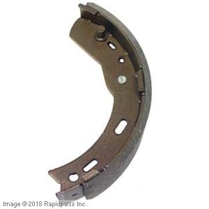 CAT LIFT TRUCKS - BRAKE SHOE,NON-ASBESTOS A000006199