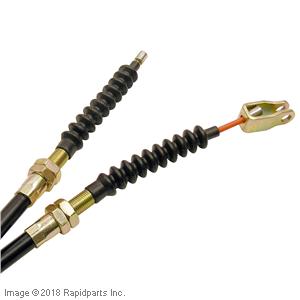 CABLE,BRAKE A000028271