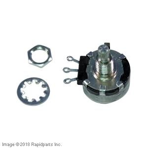 CAT LIFT TRUCKS - POTENTIOMETER,ACCELERATOR A000032465