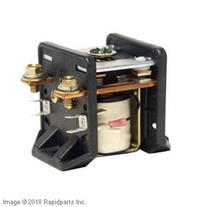CAT LIFT TRUCKS - CONTACTOR,24VDC A000013082 A000013082 CAT LIFT TRUCKS - CONTACTOR,24VDC A000013082 A000013082