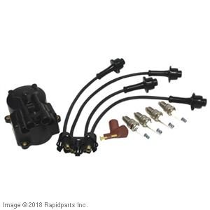 CAT LIFT TRUCKS - KIT,4Y TUNE UP A000015823