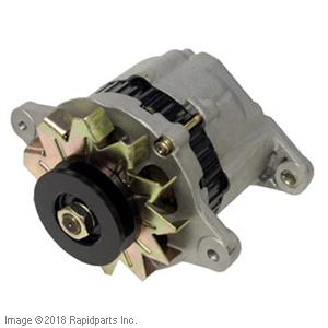 CAT LIFT TRUCKS – ALTERNATOR,NEW A000002071