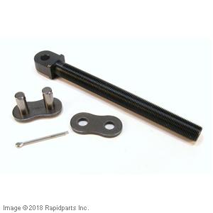 CAT LIFT TRUCKS - ANCHOR,CHAIN WITH LINK A000031011 A000031011