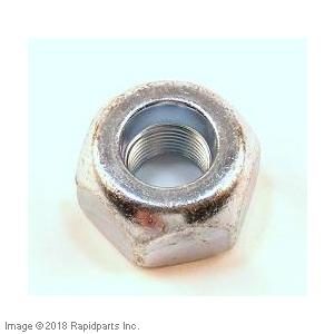 CAT LIFT TRUCKS - NUT,WHEEL A000034412