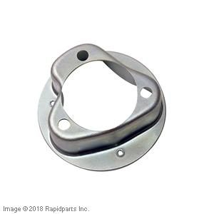 CAT LIFT TRUCKS - SEAT,HORN CONTACT A000030092