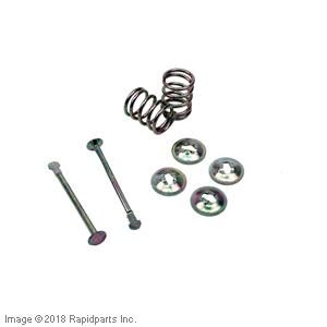 CAT LIFT TRUCKS - KIT,BRAKE SHOE HOLD DOWN A000025303