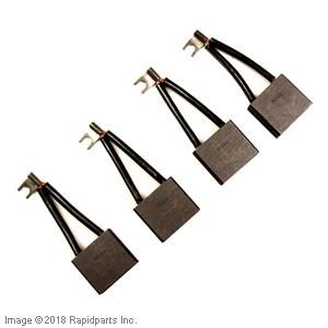 CAT LIFT TRUCKS - BRUSH SET (4) A000016063