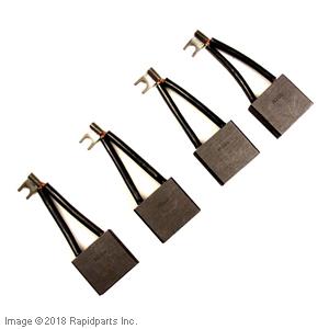 CAT LIFT TRUCKS – BRUSH SET (4) A000016063