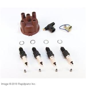 CAT LIFT TRUCKS - KIT,TUNE UP A000034806