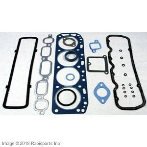 CAT LIFT TRUCKS - GASKET SET,VALVE GRIND 2I6310