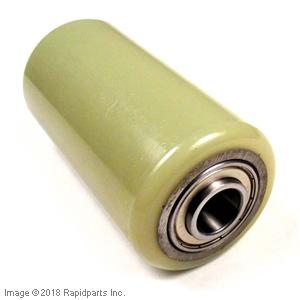 CAT LIFT TRUCKS – LOAD WHEEL,HYLOAD FALCON A000016000