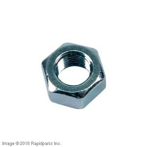 CAT LIFT TRUCKS - NUT HX M12-1.25 10.9Z (1) A000019959