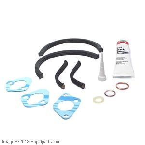 GASKET SET,LOWER