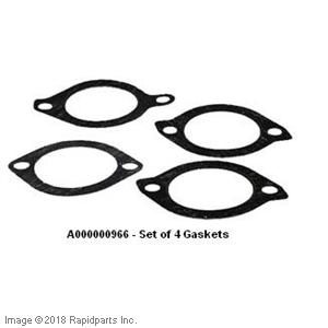 CAT LIFT TRUCKS - GASKET SET, THERMOSTAT A000000966