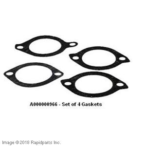CAT LIFT TRUCKS - GASKET SET, THERMOSTAT A000000966 A000000966 CAT LIFT TRUCKS - GASKET SET, THERMOSTAT A000000966 A000000966