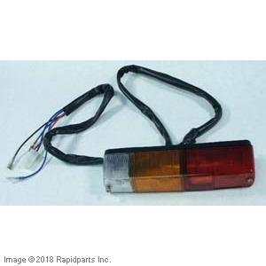 CAT LIFT TRUCKS – TAIL LIGHT A000010385
