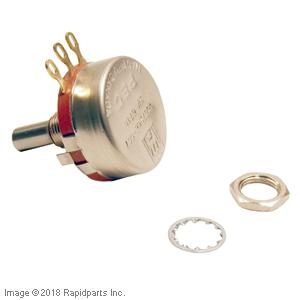CAT LIFT TRUCKS - RESISTOR,VARIABLE A000016950