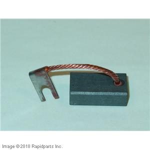 CAT LIFT TRUCKS - BRUSH A000009173