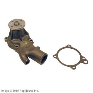 CAT LIFT TRUCKS - WATER PUMP,NEW A000025913