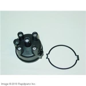 CAT LIFT TRUCKS - CAP,DISTRIBUTOR PERLUX 2I6366