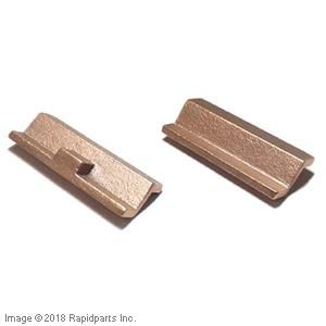 CAT LIFT TRUCKS - SEGMENT 2I5629