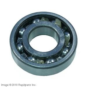 CAT LIFT TRUCKS - BEARING,OPEN A000011987