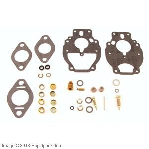 CAT LIFT TRUCKS - REPAIR KIT,CARBURETOR A000034447