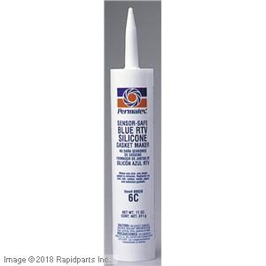 GASKET MAKER BLUE RTV 11 OZ