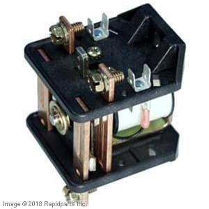 CAT LIFT TRUCKS - CONTACTOR 2I6136