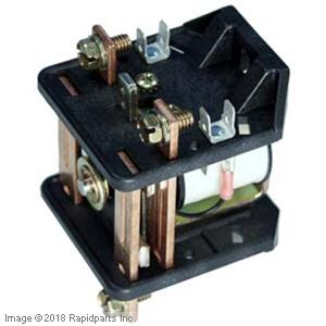 CAT LIFT TRUCKS – CONTACTOR 2I6136