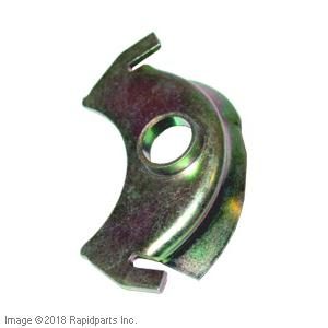 CAT LIFT TRUCKS - CABLE GUIDE A000002316