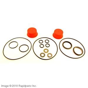 CAT LIFT TRUCKS - SEAL KIT,STEERING GEAR A000043742