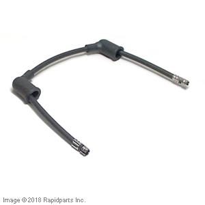 CAT LIFT TRUCKS - COIL WIRE A000001031