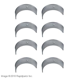 CAT LIFT TRUCKS – ROD BEARING SET .25MM A000020161