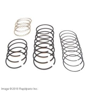 CAT LIFT TRUCKS - RING SET, PISTON .040 9I1296