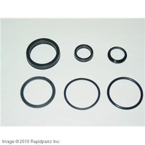 SEAL KIT,SIDESHIFT CYLINDER
