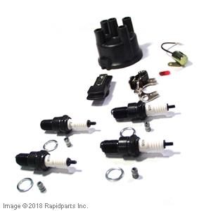 KIT,H20 TUNE UP WO/WIRES