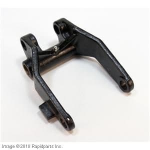 CAT LIFT TRUCKS - CLEVIS,LOAD WHEEL W/BUSHING A000035662