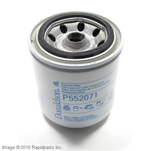 CAT LIFT TRUCKS – FILTER,COOLANT A000046261