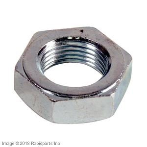 CAT LIFT TRUCKS - NUT,JAM 1-12 A000019043
