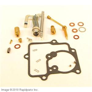 CAT LIFT TRUCKS – CARBURETOR,KIT A000039620